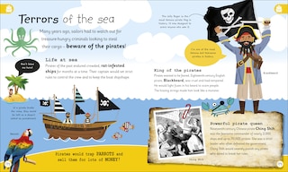Sample content_My Encyclopedia of Very Important Oceans