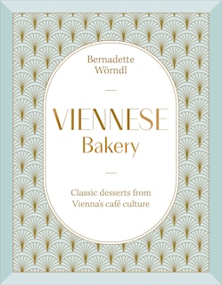 Front cover_Viennese Bakery