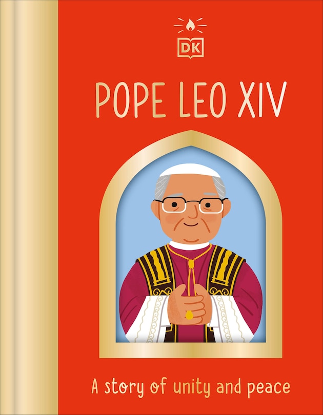Front cover_Pope Leo XIV