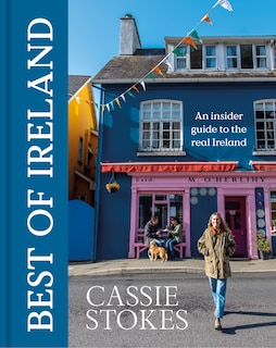Front cover_Best of Ireland