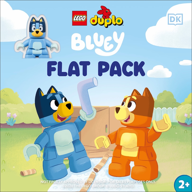 Couverture_LEGO DUPLO Bluey Flat Pack