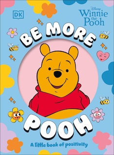 Front cover_Be More Pooh