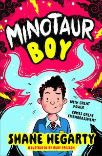 Couverture_Minotaur Boy