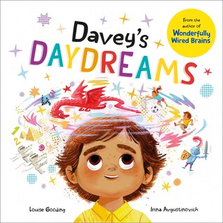Couverture_Davey's Daydreams