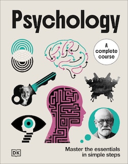 Front cover_Psychology A Complete Course