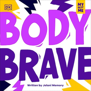 Front cover_My Best Me: Body Brave