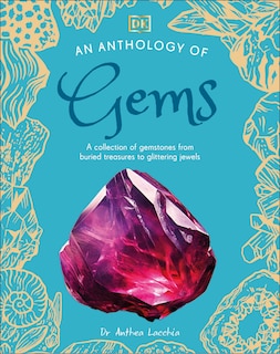 Couverture_An Anthology of Gems