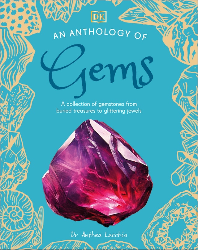 Couverture_An Anthology of Gems