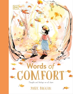 Couverture_Words of Comfort