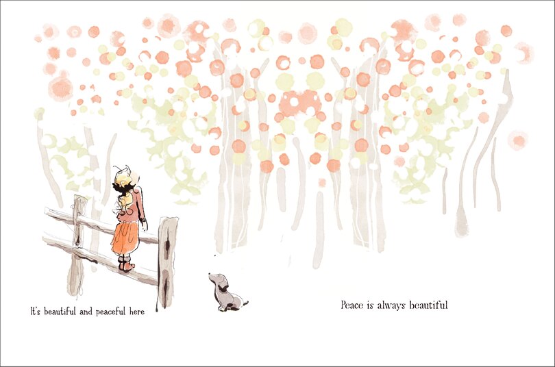 Aper&ccedil;u du contenu_Words of Comfort