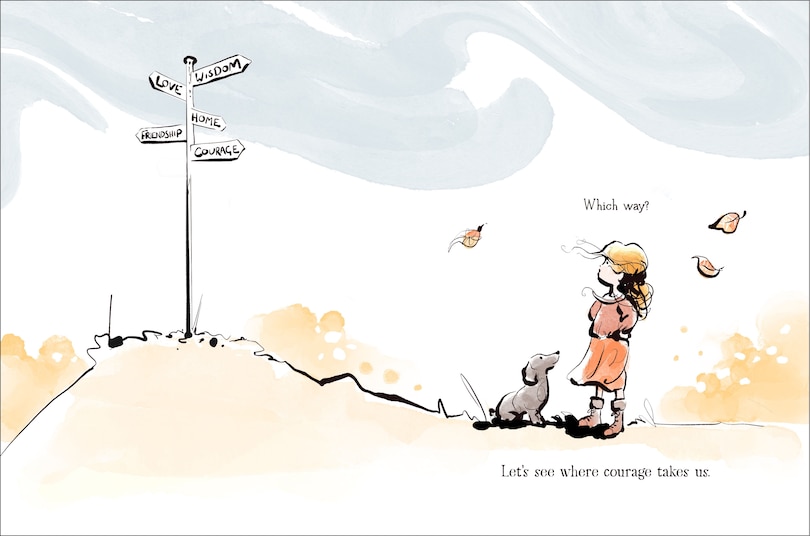 Aper&ccedil;u du contenu 3_Words of Comfort