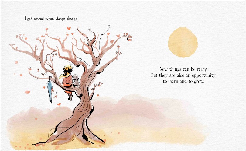 Aper&ccedil;u du contenu 4_Words of Comfort