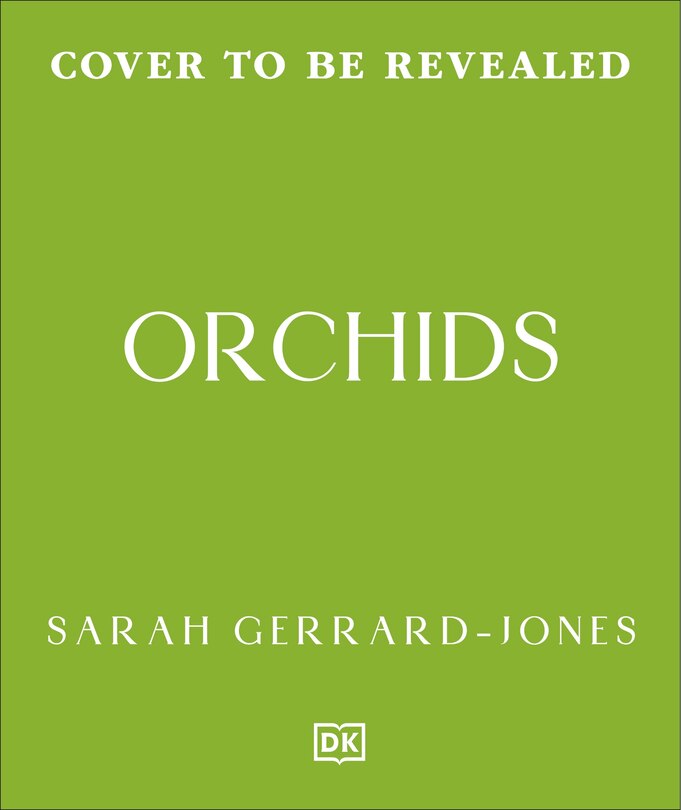 Front cover_Orchids