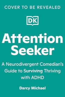 Couverture_Attention Seeker