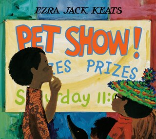 Couverture_Pet Show!