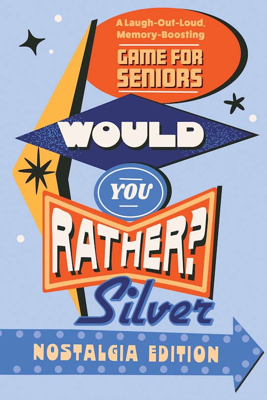 Couverture_Would You Rather? Silver