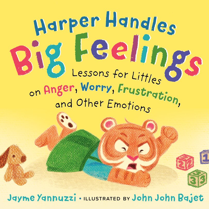 Couverture_Harper Handles Big Feelings
