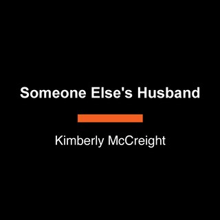 Couverture_Someone Else's Husband