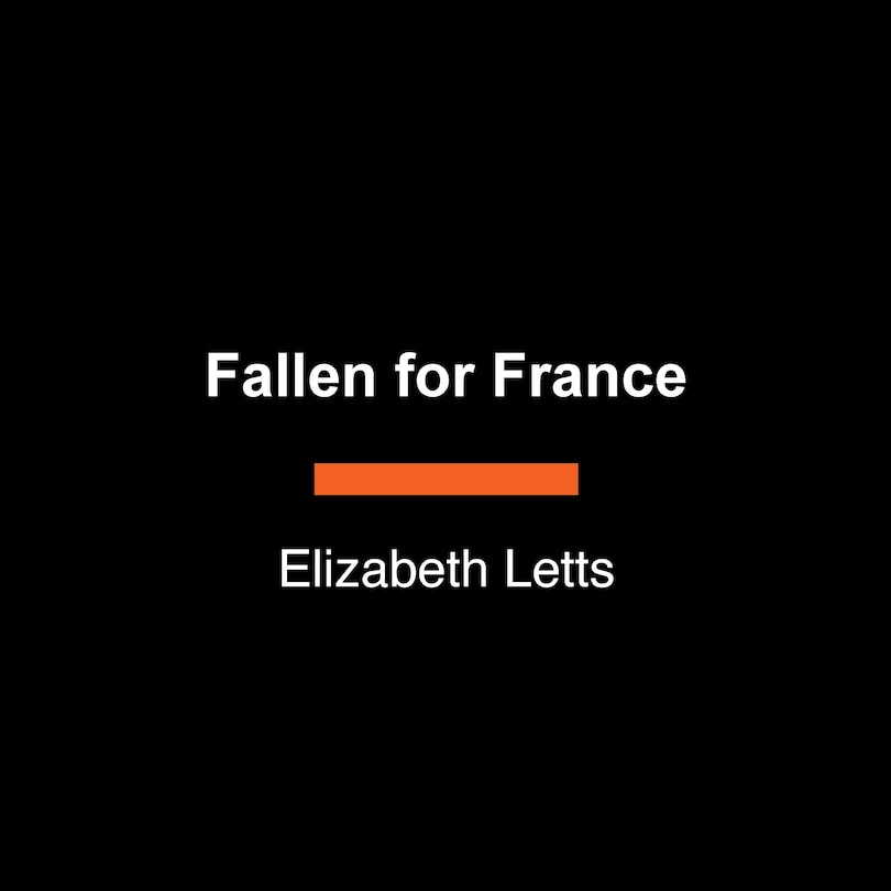 Couverture_Fallen for France