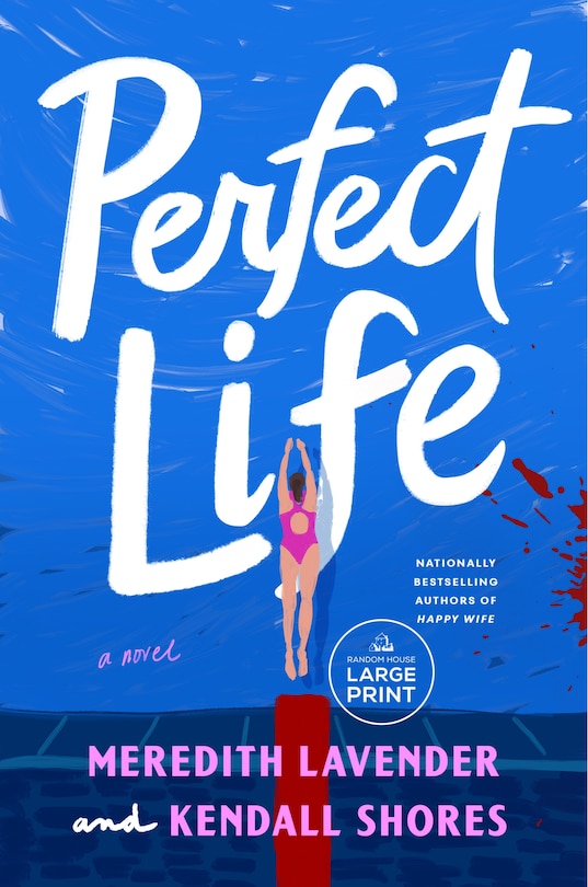 Front cover_Perfect Life