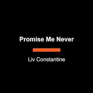 Couverture_Promise Me Never