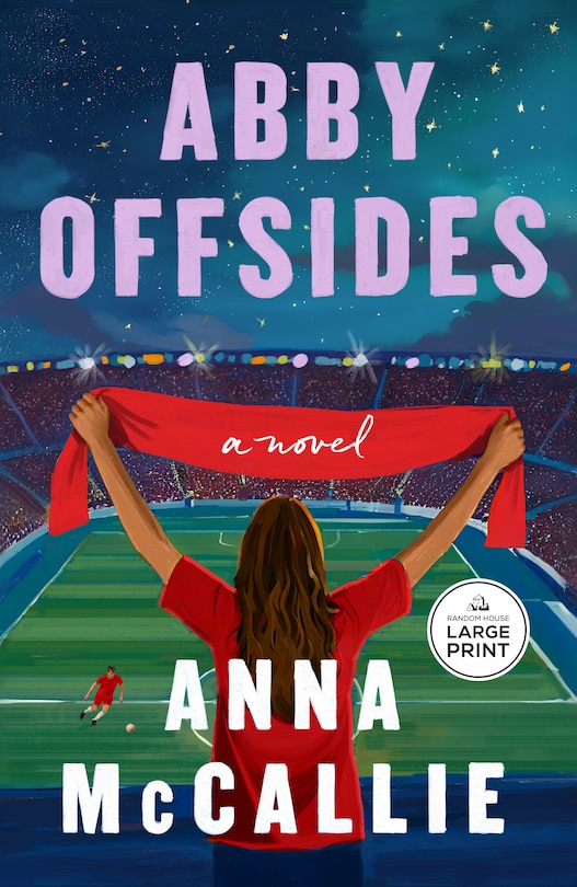 Front cover_Abby Offsides