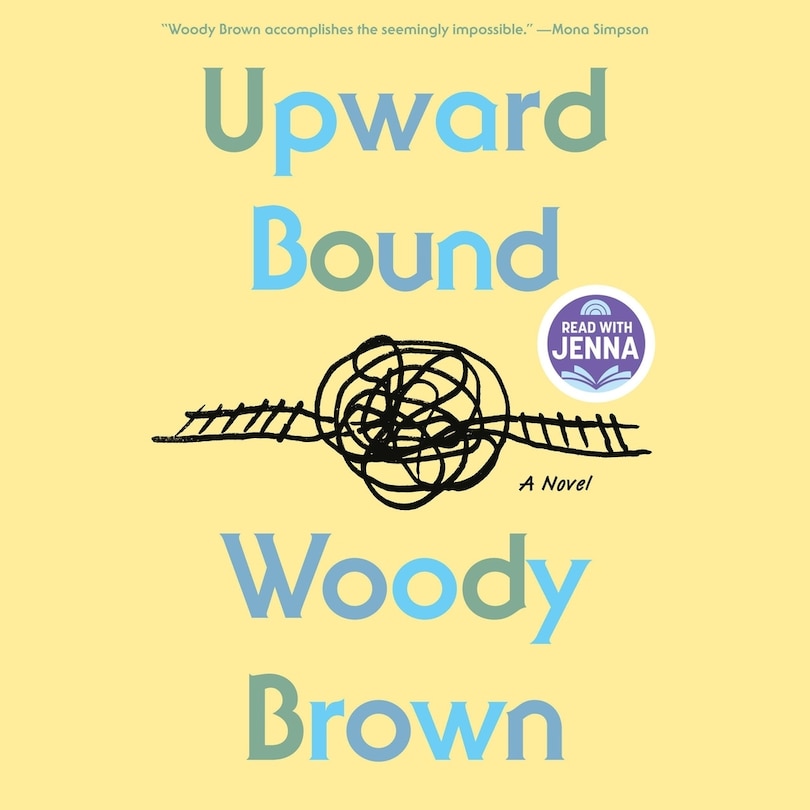 Front cover_Upward Bound