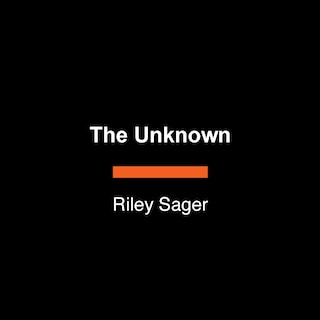 Couverture_The Unknown