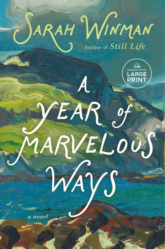 Couverture_A Year of Marvelous Ways