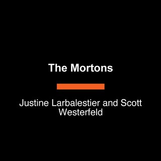 Couverture_The Mortons