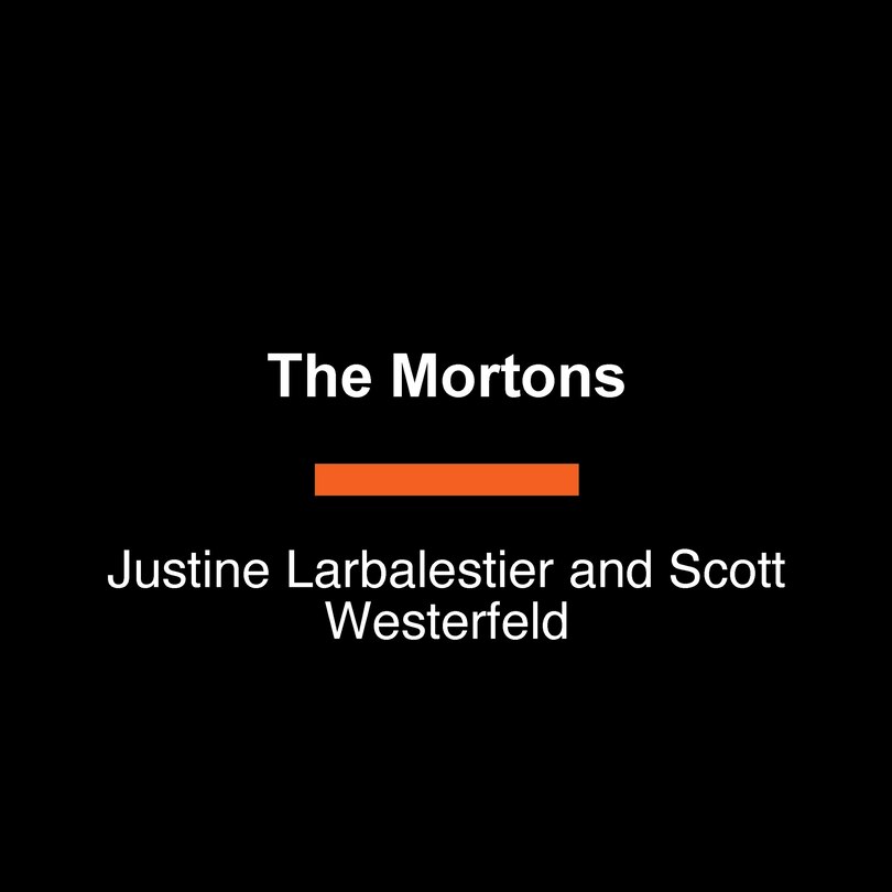 Couverture_The Mortons