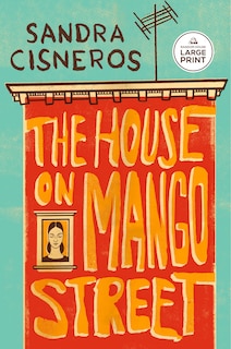 Couverture_The House on Mango Street