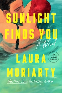 Front cover_Sunlight Finds You