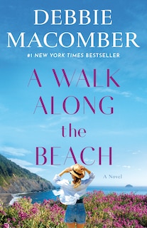 Front cover_A Walk Along the Beach
