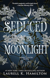 Couverture_Seduced By Moonlight