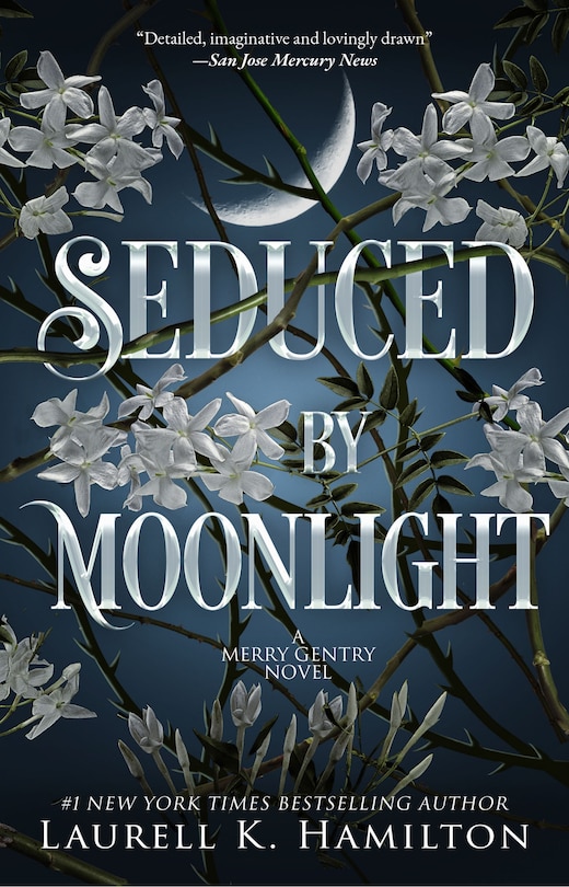 Couverture_Seduced By Moonlight