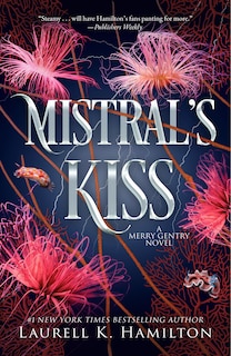 Couverture_Mistral's Kiss