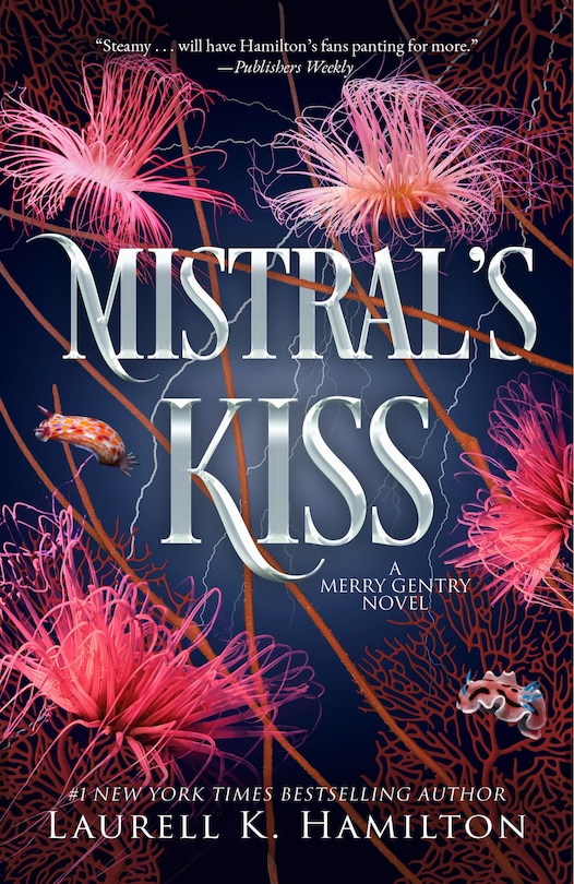 Couverture_Mistral's Kiss