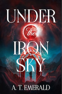 Front cover_Under the Iron Sky