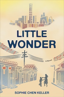 Couverture_Little Wonder