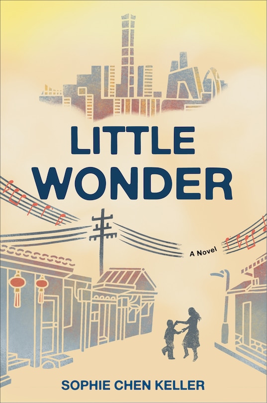 Couverture_Little Wonder