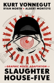 Front cover_Slaughterhouse-Five Deluxe Edition