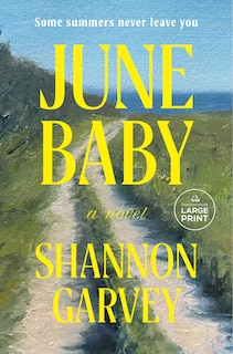 Front cover_June Baby