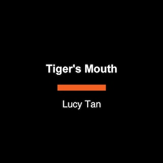 Front cover_Tiger's Mouth