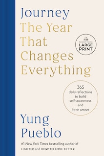 Couverture_Journey: The Year That Changes Everything