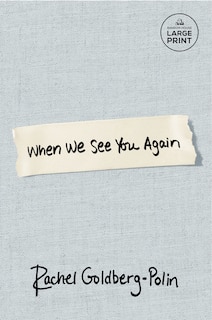 Front cover_When We See You Again