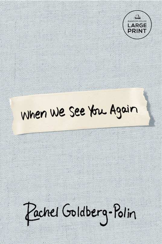Front cover_When We See You Again