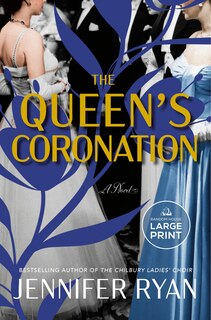 Couverture_The Queen's Coronation