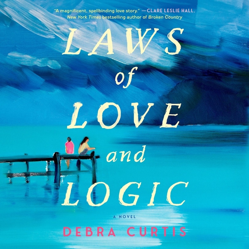 Front cover_Laws of Love and Logic