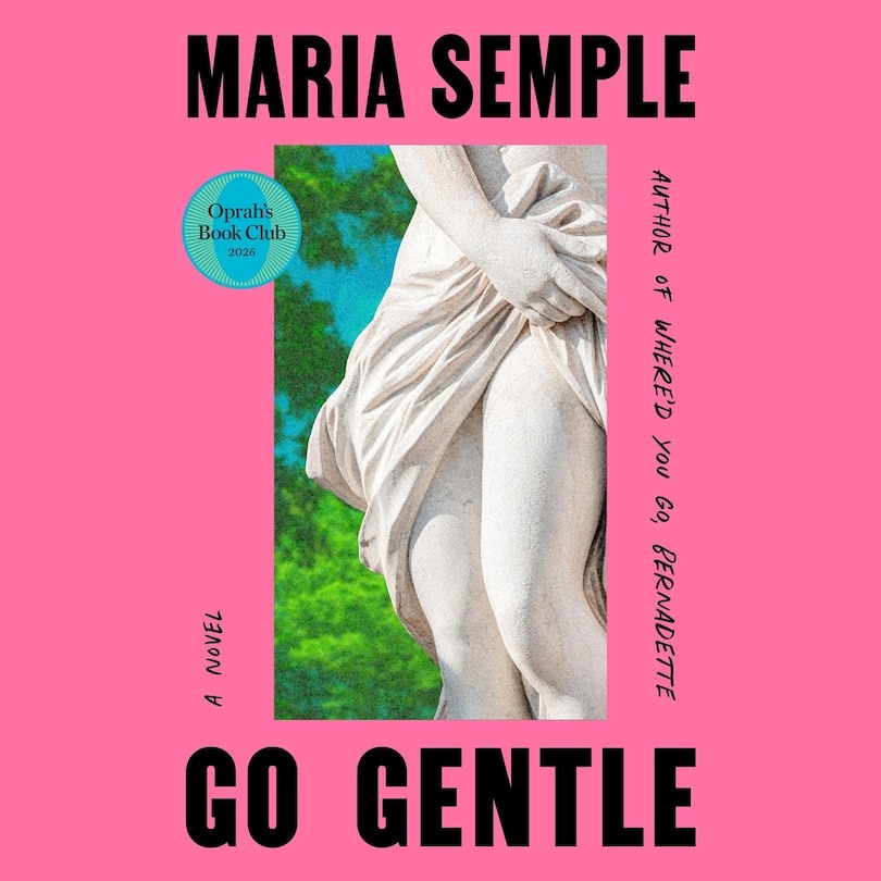 Front cover_Go Gentle